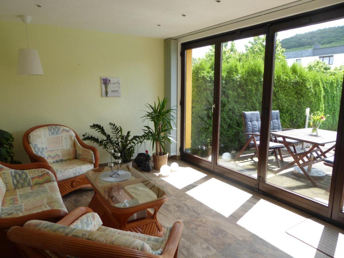 Ferienwohnung Hagebuttenweg Thale Bagian luar foto